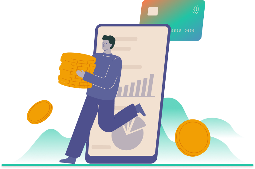 TON staking rewards